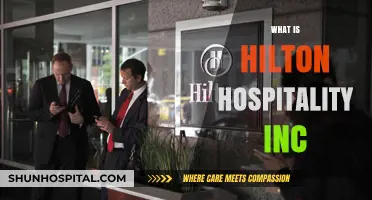 Exploring the World of Hilton Hospitality Inc: A Comprehensive Overview