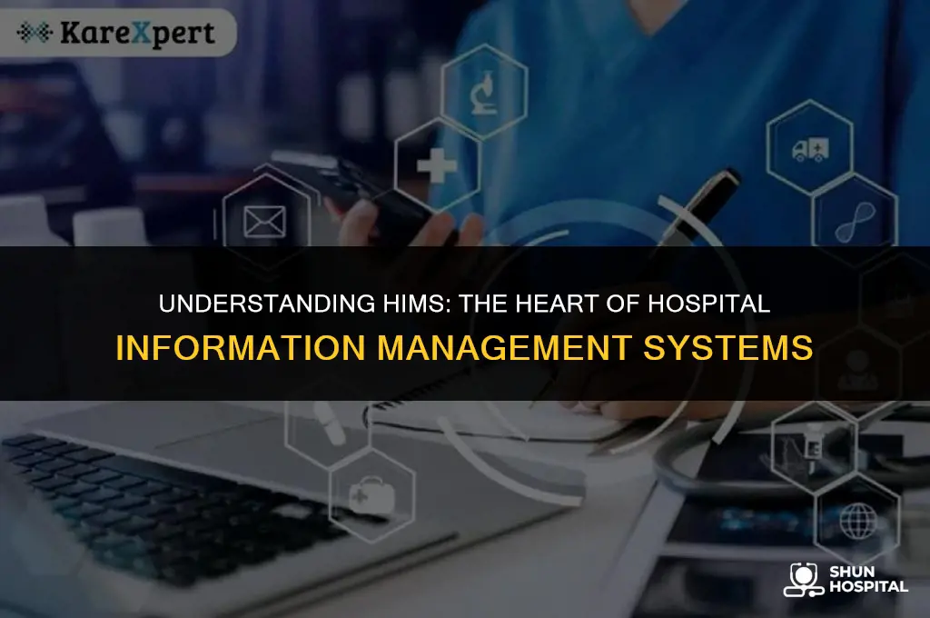 what is hims in hospital