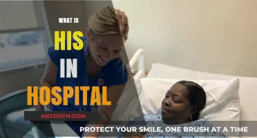 Understanding Hospital Stays: A Guide to Inpatient Care