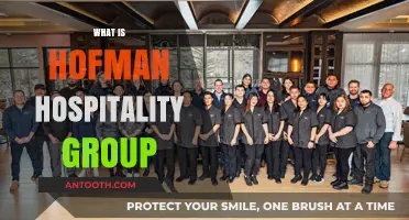 Exploring the World of Hofmann Hospitality Group: A Comprehensive Guide
