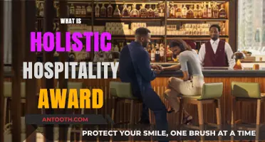 Exploring the Essence of Holistic Hospitality Awards