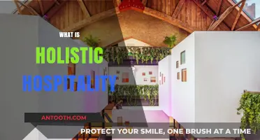 Exploring Holistic Hospitality: A Comprehensive Guide to Transformative Guest Experiences