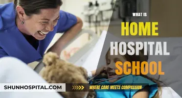 Exploring Home Hospital School: A Comprehensive Guide for Parents and Students