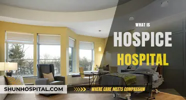 Understanding Hospice Care: A Compassionate Approach to End-of-Life