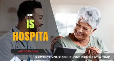 Understanding Hospita: Definition, Importance, and Role in Healthcare Systems