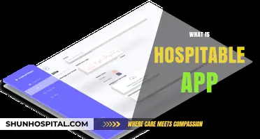 Exploring the Hospitable App: Revolutionizing Hospitality Services