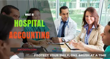 Exploring the Essentials of Hospital Accounting: A Comprehensive Guide