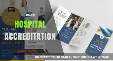 Understanding Hospital Accreditation: A Guide to Quality Healthcare