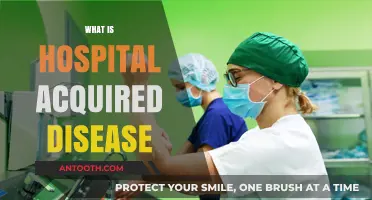 Understanding Hospital-Acquired Infections: Causes, Prevention, and Treatment