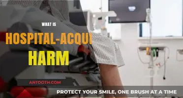 Understanding Hospital-Acquired Harm: Causes, Prevention, and Patient Safety