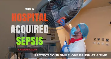 Understanding Hospital-Acquired Sepsis: Causes, Symptoms, and Prevention