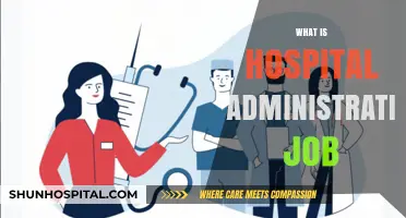 Exploring the Dynamic Role of Hospital Administration: A Comprehensive Guide