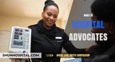 Understanding Hospital Advocates: Your Guide to Patient Support