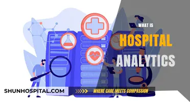 Unveiling Insights: The Power of Hospital Analytics in Healthcare