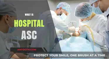 Understanding Hospital ASC: A Comprehensive Guide to Ambulatory Surgery Centers