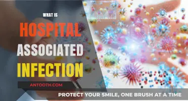 Understanding Hospital-Associated Infections: Causes, Prevention, and Treatment