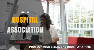 Understanding Hospital Associations: A Comprehensive Guide