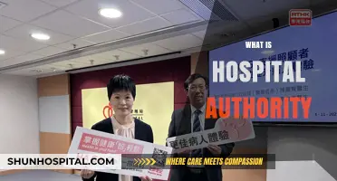 Understanding Hospital Authority: A Comprehensive Guide
