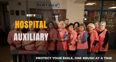 Exploring the Vital Role of Hospital Auxiliaries in Healthcare