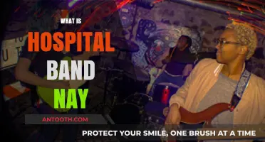 Understanding Hospital Band NAY: A Comprehensive Guide