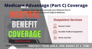 Understanding Hospital Benefit Coverage: A Comprehensive Guide