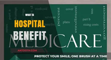 Understanding Hospital Benefits: A Comprehensive Guide for Patients