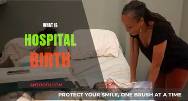 Understanding Hospital Births: A Comprehensive Guide for Expecting Parents