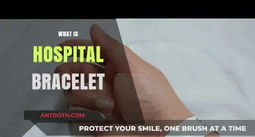 Understanding Hospital Bracelets: A Comprehensive Guide for Patients and Healthcare Providers