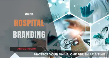 Crafting a Healing Identity: The Power of Hospital Branding