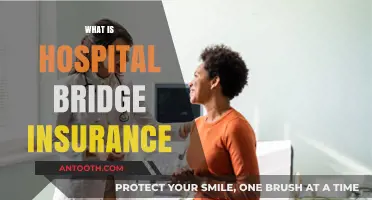 Understanding Hospital Bridge Insurance: A Comprehensive Guide