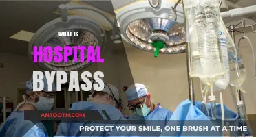 Understanding Hospital Bypass: A Patient's Guide to Cardiac Surgery Alternatives