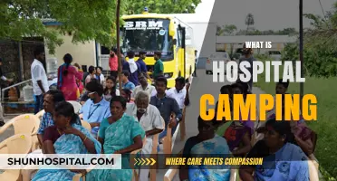 Exploring Hospital Camping: A Unique Outdoor Experience