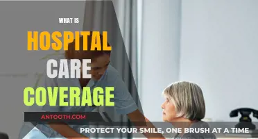 Understanding Hospital Care Coverage: A Comprehensive Guide
