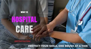 Understanding Hospital Care: A Comprehensive Guide to Medical Services