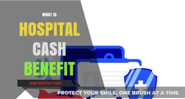 Understanding Hospital Cash Benefits: A Comprehensive Guide