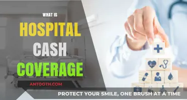 Understanding Hospital Cash Coverage: A Comprehensive Guide