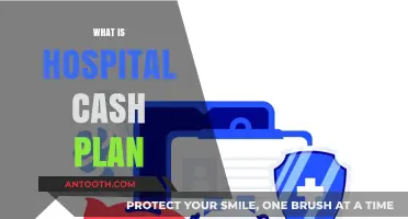 Understanding Hospital Cash Plans: Your Guide to Financial Peace of Mind