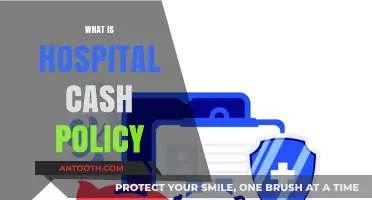 Understanding Hospital Cash Policy: A Comprehensive Guide