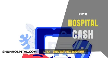 Understanding Hospital Cash: Your Guide to Financial Assistance