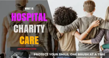 Understanding Hospital Charity Care: A Guide to Compassionate Healthcare