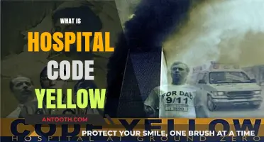 Understanding Hospital Code Yellow: A Guide to Emergency Protocols