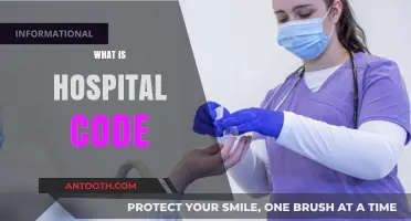 Decoding the Hospital Code: A Comprehensive Guide to Medical Billing