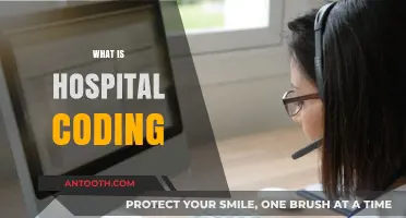 Understanding Hospital Coding: A Comprehensive Guide to Medical Billing