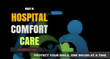 Compassionate Hospital Comfort Care: Enhancing Patient Well-being