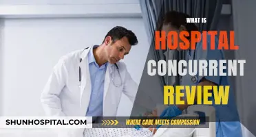 Exploring the Essentials of Hospital Concurrent Review