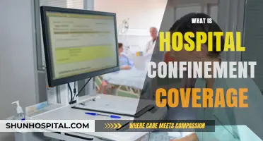Understanding Hospital Confinement Coverage: A Comprehensive Guide