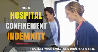 Understanding Hospital Confinement Indemnity: A Comprehensive Guide