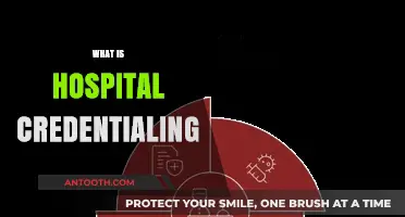 Understanding Hospital Credentialing: A Comprehensive Guide for Healthcare Professionals