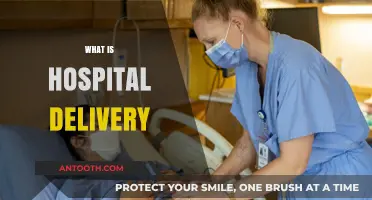 Understanding Hospital Delivery: A Comprehensive Guide for Expectant Parents