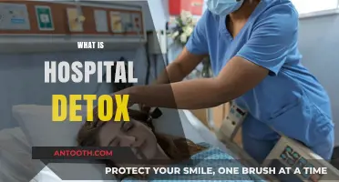 Understanding Hospital Detox: A Comprehensive Guide to Safe Recovery